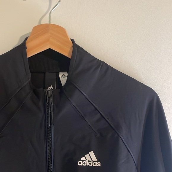 ADIDAS VRCT WOVEN JACKET LIKE NEW - Picture 13 of 13